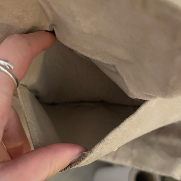 Louis Vuitton Monogram Galleria Pm - Picture 5 of 16